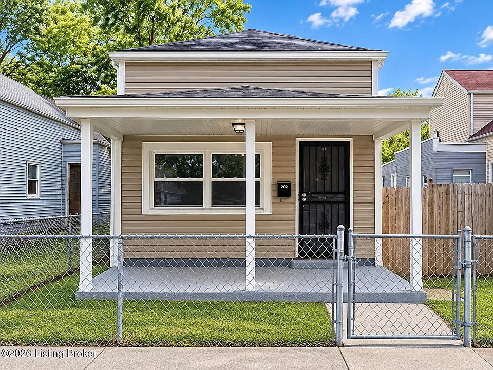 207 N 19th St