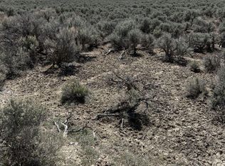Beauregard Ave, Spring Creek, NV 89815