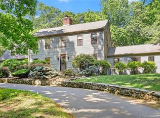 110 Norton Rd, Easton, CT 06612