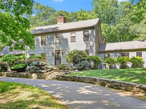 110 Norton Road, Easton, CT 06612