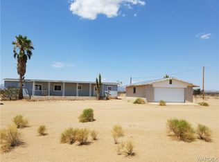 3645 N Ligurta Rd, Golden Valley, AZ 86413