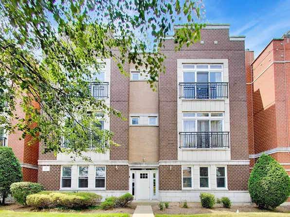 2200 N Natchez Ave APT 3N, Chicago, IL 60707