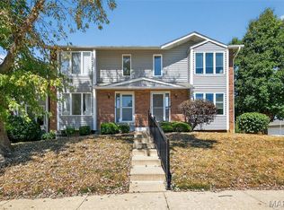 201 King Dr, Saint Charles, MO