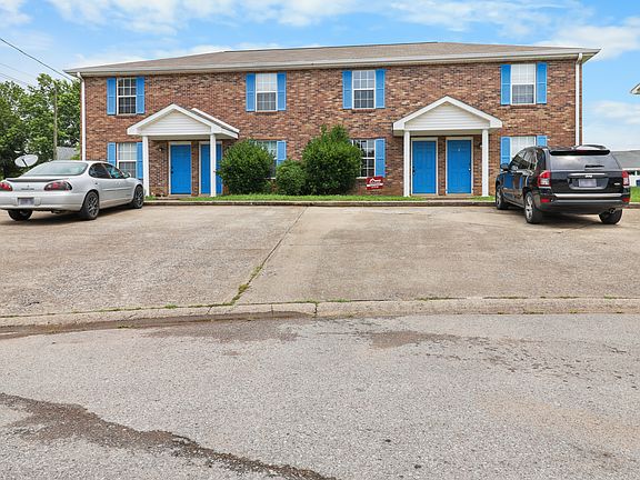 2nd image of 361 Peabody Dr APT 2