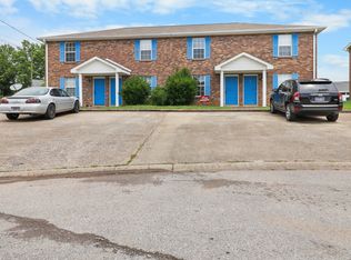 361 Peabody Dr APT 3, Clarksville, TN 37042