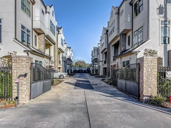 2122 Blalock Rd #B, Houston, TX 77080