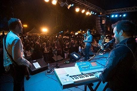 Local Music Scene