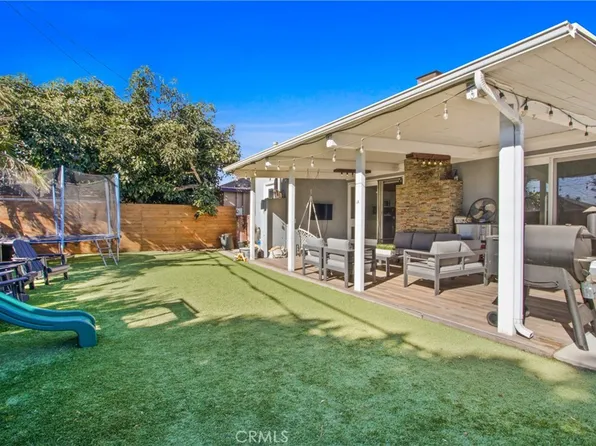 1414 E 15th St, Santa Ana, CA 92701
