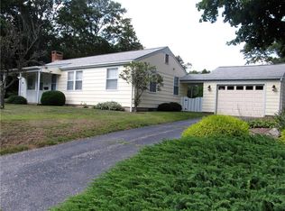 60 Boone St, North Kingstown, RI 02852