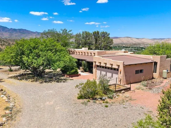 660 W RAVEN HILL Road, Clarkdale, AZ 86324