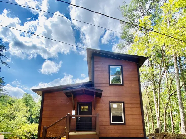 819 S New Era Rd Lot 151, Sevierville, TN 37862