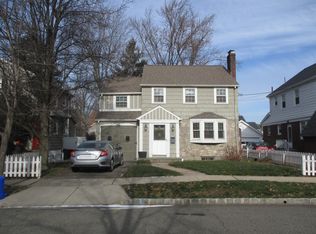 14 Ernst Ave, Bloomfield, NJ 07003