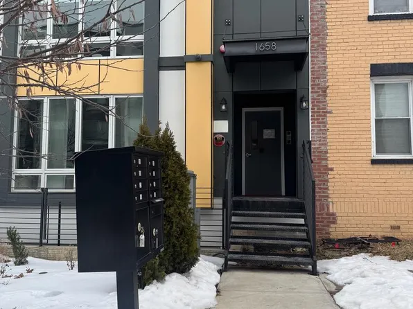 1658 Washington Ct SW #K-5, Washington, DC 20032