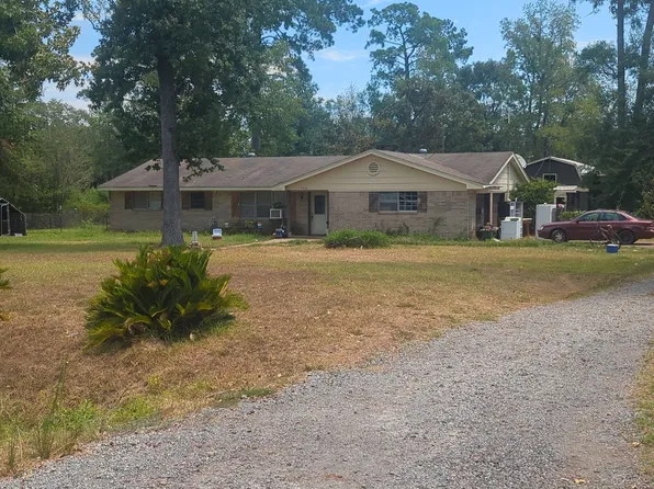5610 Tyler St, Vidor, TX 77662