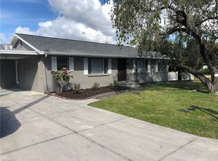 1643 Hanson St, Fort Myers, FL 33901