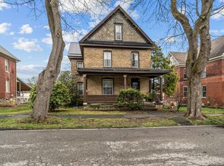 804 Dorey St, Clearfield, PA 16830