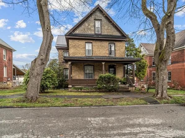 804 Dorey St, Clearfield, PA 16830