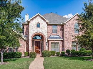5930 Stowell Dr, Frisco, TX 75035