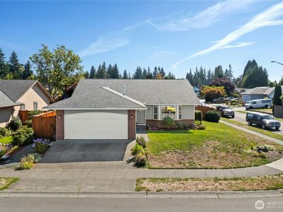 5316 139th Place NE, Marysville, WA, 98271