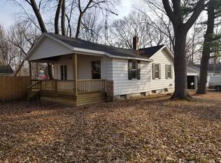 652 Buena Vista St, Mount Morris, MI 48458