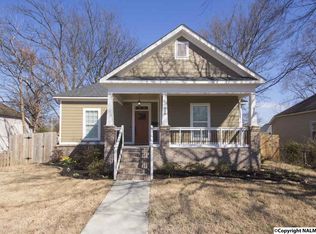 509 Oshaughnessy Ave NE, Huntsville, AL 35801