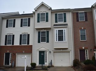 8925 Tappen Mill Way, Manassas, VA 20109