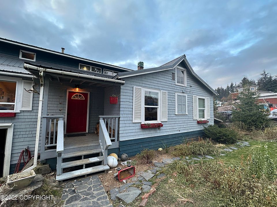 577 Evergreen Ave, Wrangell, AK 99929 MLS 2215747 Zillow