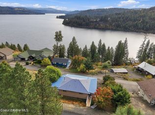 22325 S Candlelight Dr, Worley, ID 83876
