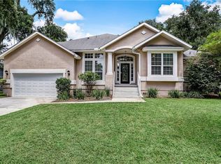 492 Starboard Ldg, Fernandina Beach, FL 32034