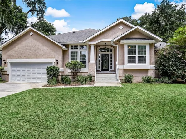 492 Starboard Ldg, Fernandina Beach, FL 32034