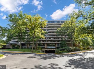 4200 Massachusetts Ave NW APT 512, Washington, DC