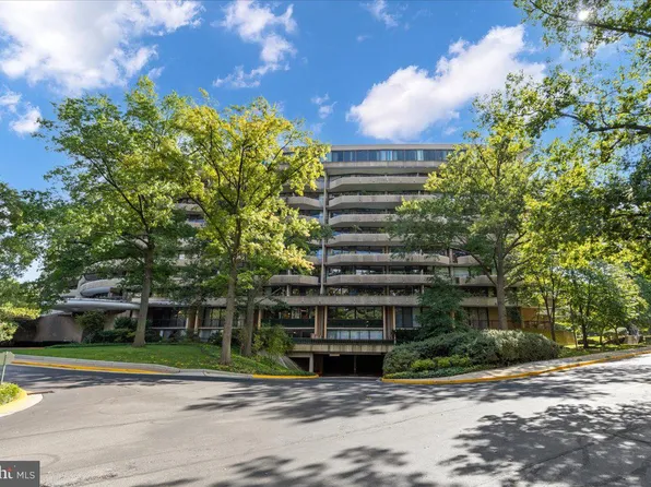 4200 Massachusetts Ave NW APT 512, Washington, DC 20016