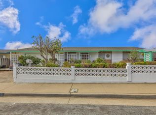 1825 Yosemite St, Seaside, CA 93955