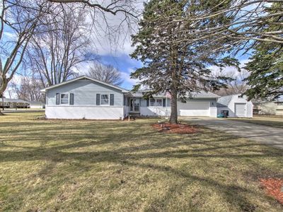 1175 S Airport Rd, Decatur, IL, 62521