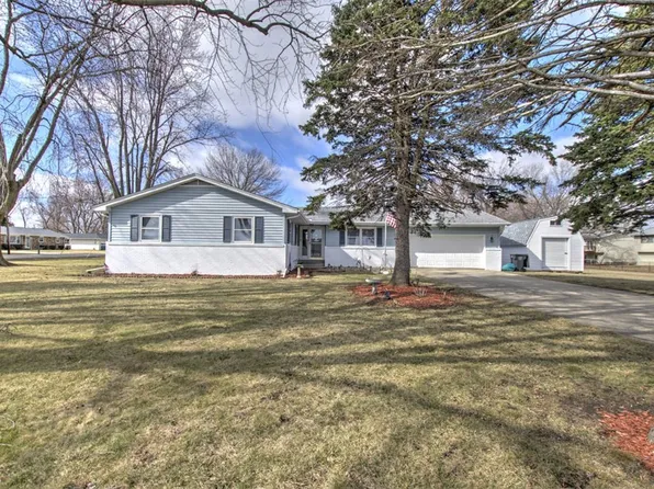 1175 S Airport Rd, Decatur, IL 62521