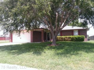 4411 Windcrest Dr, Killeen, TX 76549