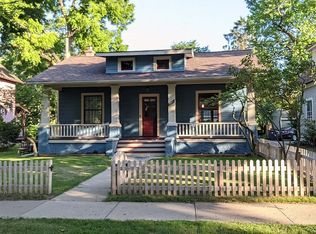 1003 W Liberty St, Ann Arbor, MI