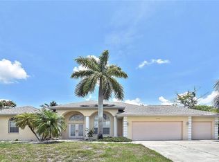 14990 Wichita Rd, Pt Charlotte, FL 33981