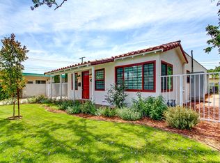 5425 Acacia St, San Gabriel, CA 91776