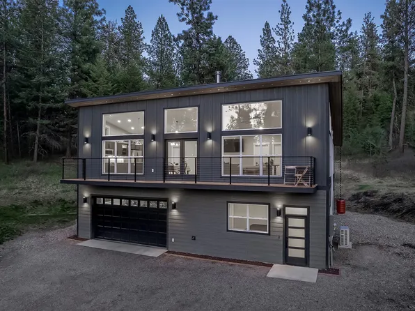 41002 Canyon View Cir, Polson, MT 59860