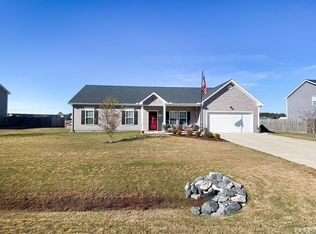 173 Laurel Woods Way, Currituck, NC 27929