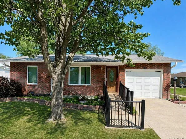 109 Linn St, Belle, MO 65013