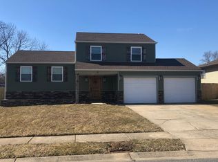 124 Kane Dr, Newark, DE 19702