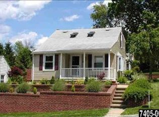 1199 Lancaster Ave, York, PA 17403