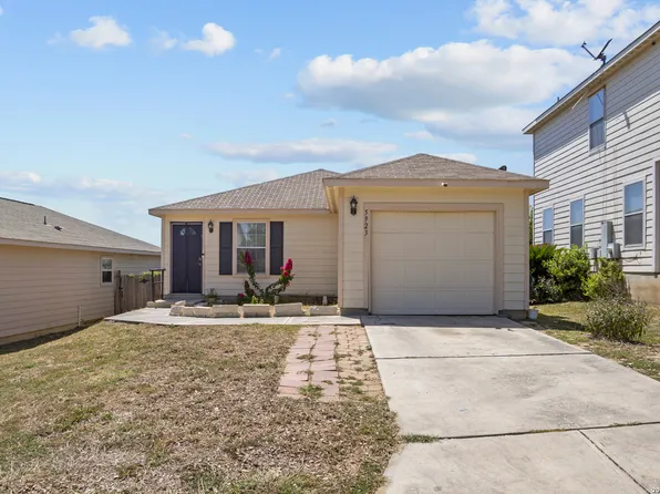 5923 Fox Cyn, San Antonio, TX 78252