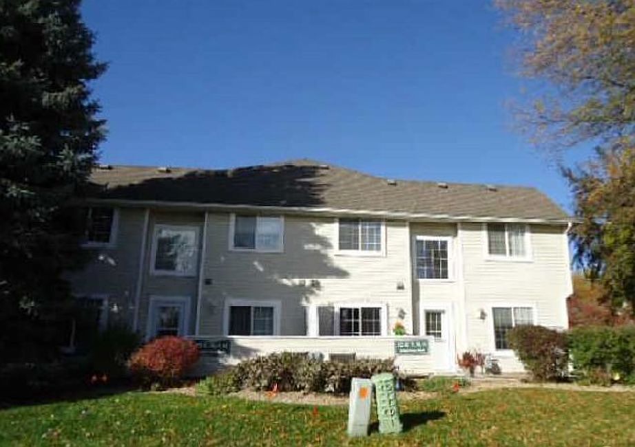 Property Rear View