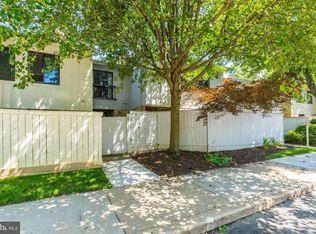 5816 Barnwood Pl UNIT 4, Columbia, MD 21044