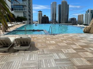 1515 Liona St #3707, Honolulu, HI 96814