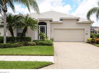 3955 Jasmine Lake Cir, Naples, FL 34119