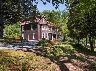 140 2nd St, Tryon, NC 28782